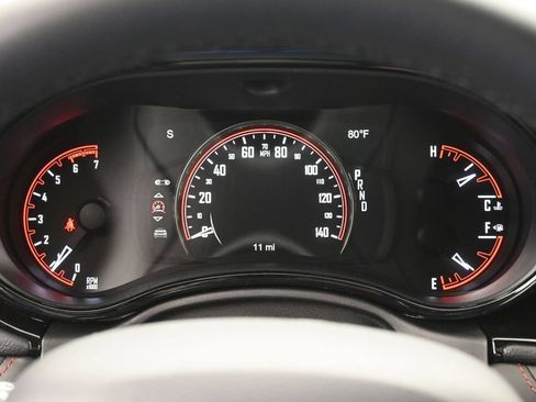 Used 2025 Dodge Durango R/T AWD/4WD image 14