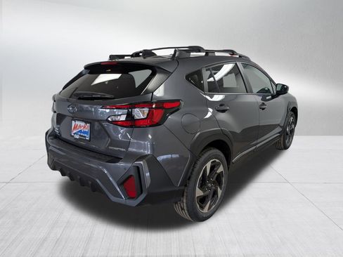 Certified 2025 Subaru Crosstrek 2.5i Limited w/ Popular Package #3A image 16