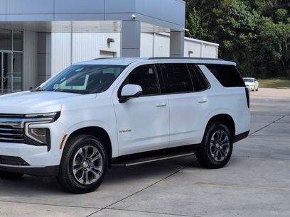 New 2026 Chevrolet Tahoe LT w/ Comfort Package