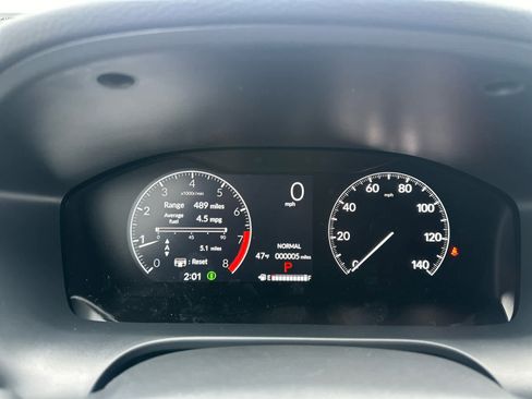 New 2026 Honda HR-V Sport image 27