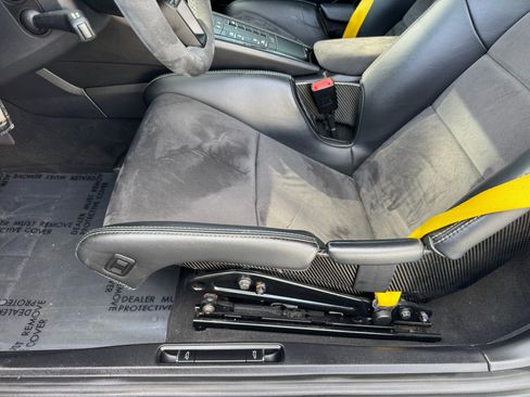 Used 2015 Porsche 911 GT3 image 28