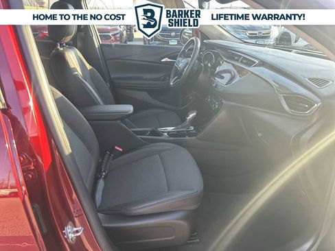Used 2023 Buick Encore GX Select w/ Sport Touring Package image 26