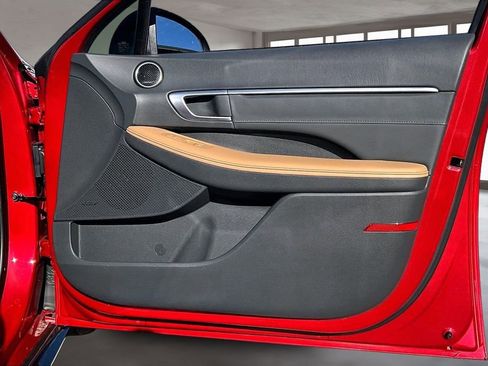 Used 2021 Hyundai Sonata Limited image 27