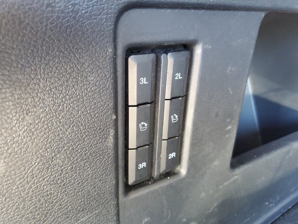 Used 2022 Ford Expedition XLT AWD/4WD image 35