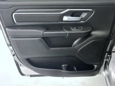 Used 2025 RAM 1500 Big Horn AWD/4WD image 20