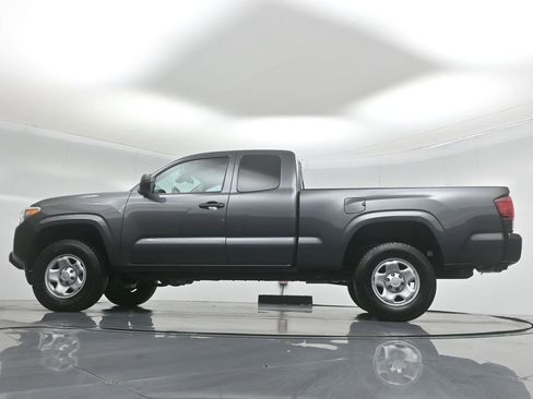 Used 2023 Toyota Tacoma SR image 46