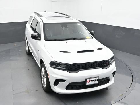 Used 2024 Dodge Durango R/T AWD/4WD image 36