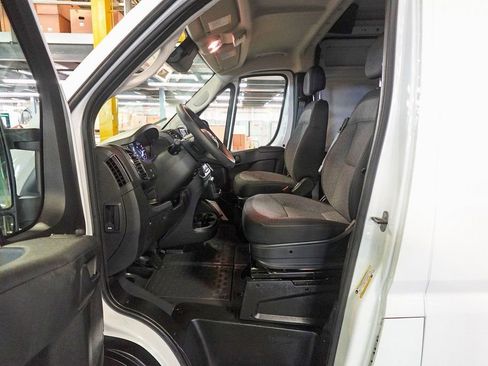 New 2026 RAM ProMaster 1500 w/ Convenience Group image 8