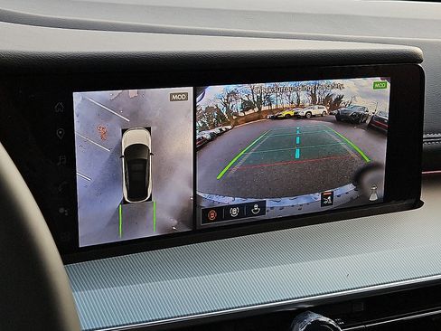 New 2026 Nissan Murano SL image 17