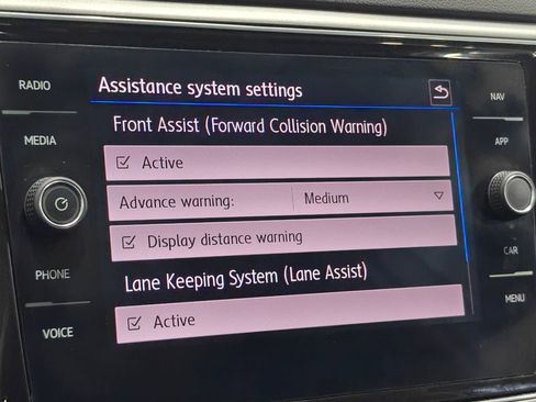 Used 2019 Volkswagen Atlas SEL Premium image 51