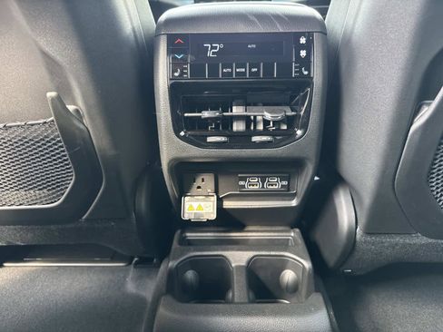 New 2025 Jeep Grand Cherokee L Limited image 10