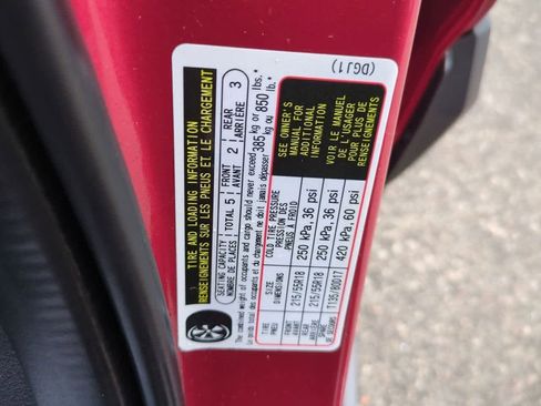 Used 2022 MAZDA CX-30 AWD 2.5 S w/ Select Package image 33