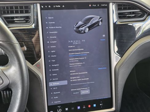 Used 2018 Tesla Model S 75D image 14