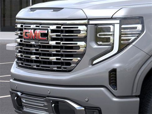 New 2026 GMC Sierra 1500 Denali image 13