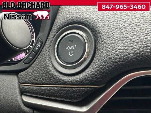 Used 2025 MAZDA CX-70 Plug-In Hybrid w/ Premium Pkg AWD/4WD image 17