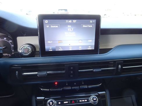 Used 2020 Lincoln Corsair Reserve w/ Beyond Blue Interior Package FWD image 26