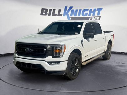 Used 2023 Ford F150 XLT w/ Equipment Group 302A High