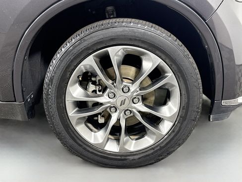 Used 2019 Dodge Durango GT w/ Mopar All Weather Package RWD image 32