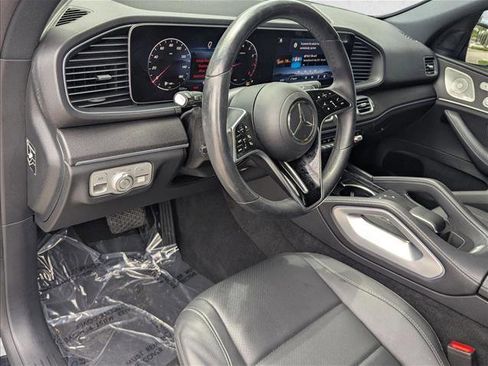Used 2024 Mercedes-Benz GLE 350 4MATIC image 10