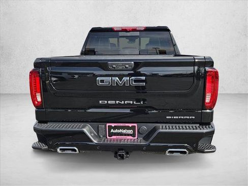 New 2026 GMC Sierra 1500 Denali Ultimate image 8