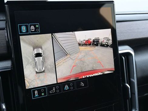 Used 2024 GMC Acadia Denali w/ LPO, Floor Liner Package image 31