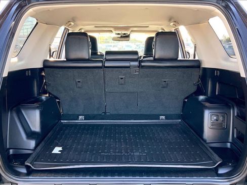 Used 2021 Toyota 4Runner TRD Off-Road Premium image 34