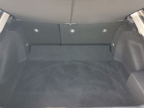 Certified 2025 Toyota Prius LE FWD image 8