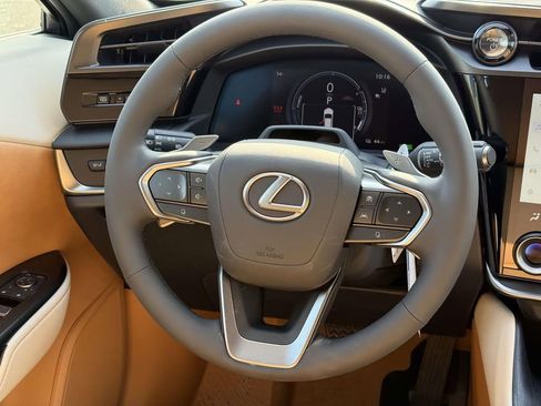 New 2026 Lexus RZ 450e Premium image 9
