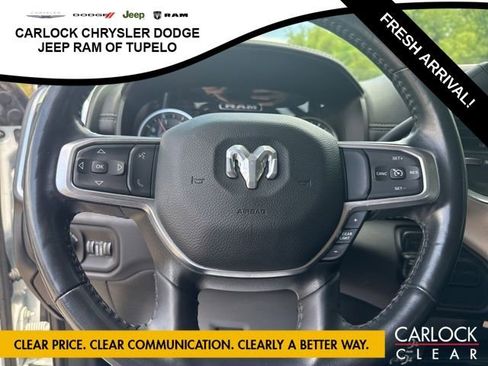 Used 2023 RAM 2500 Laramie AWD/4WD image 14