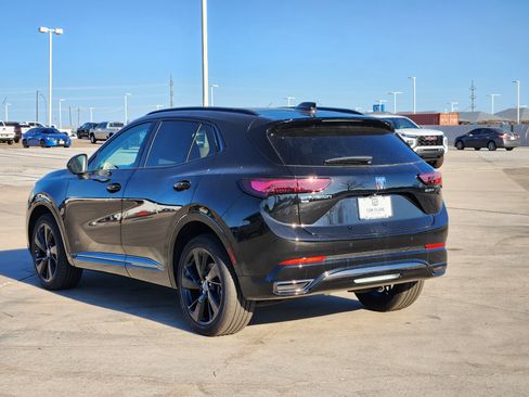 New 2026 Buick Envision Sport Touring image 3