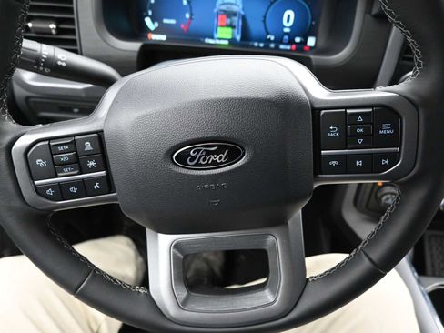 Used 2026 Ford F150 XLT w/ Equipment Group 302A MID image 18