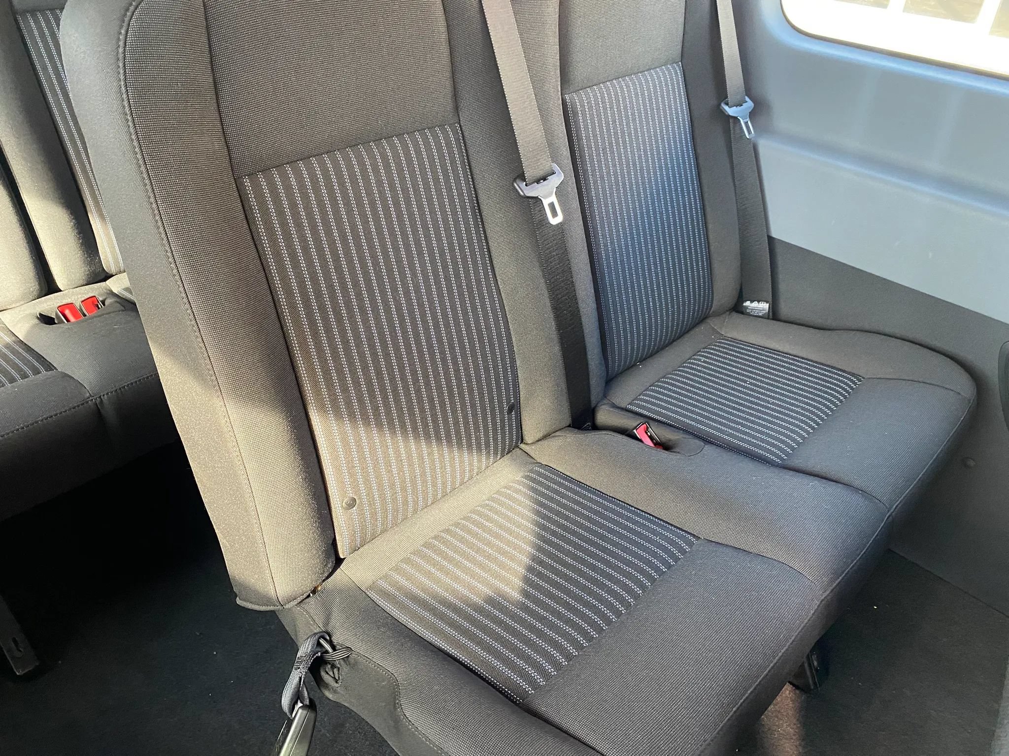 Used 2018 Ford Transit 350 XL RWD image 28