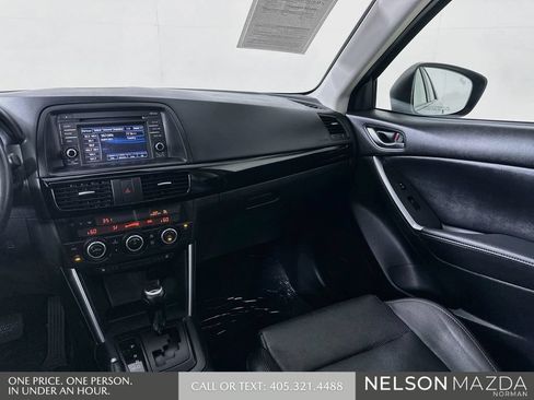 Used 2014 MAZDA CX-5 Grand Touring AWD/4WD image 27