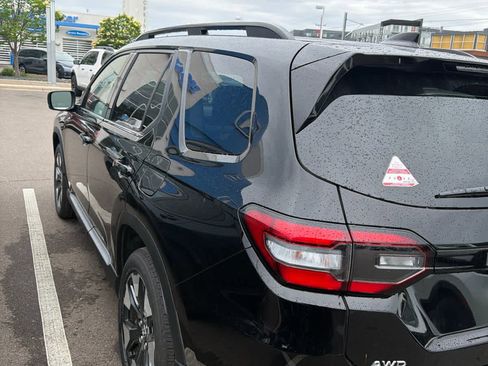 Used 2026 Honda Pilot Elite image 8