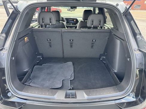 Used 2024 Chevrolet TrailBlazer ACTIV w/ Driver Confidence Package image 22
