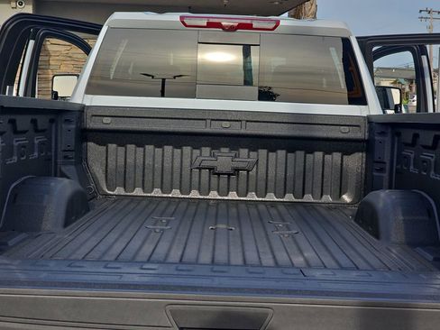 New 2026 Chevrolet Silverado 2500 High Country w/ High Country Premium Package image 12