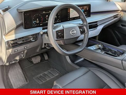 Certified 2026 Nissan Murano SL AWD/4WD image 18