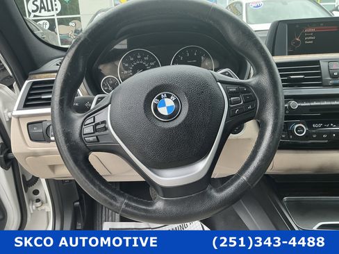 Used 2016 BMW 328i xDrive Sedan AWD/4WD image 18