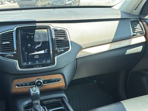 Used 2019 Volvo XC90 T6 Inscription AWD/4WD image 8