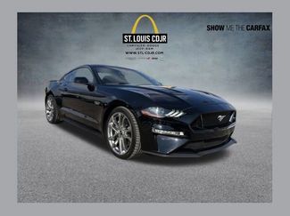 Used 2019 Ford Mustang GT Premium w/ Equipment Group 401A 360° Tour
