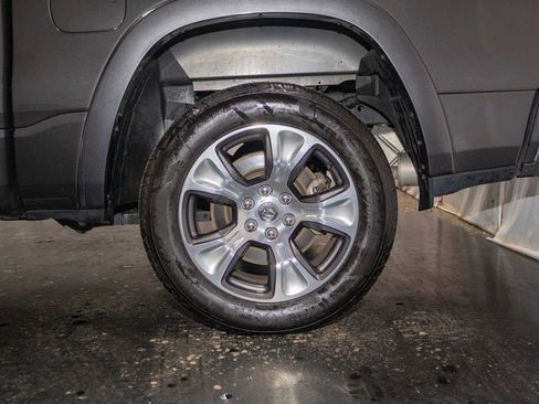 Used 2022 RAM 1500 Laramie image 10