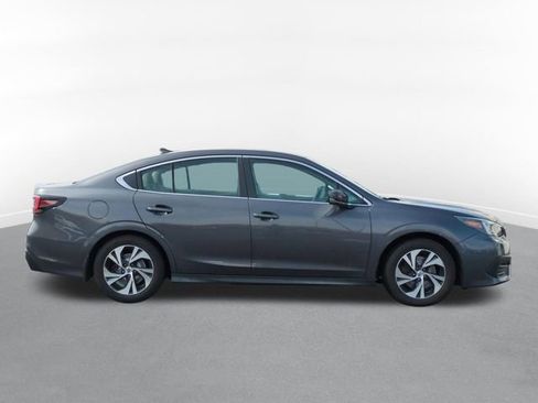 Used 2022 Subaru Legacy Premium image 2