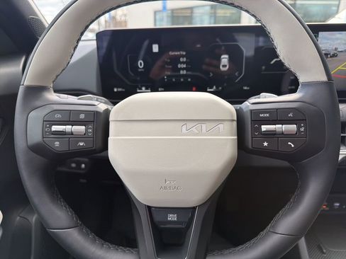 New 2026 Kia K4 GT-Line FWD image 33