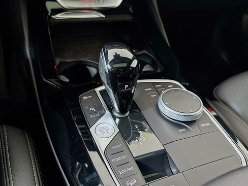 Used 2023 BMW X3 xDrive30i image 18