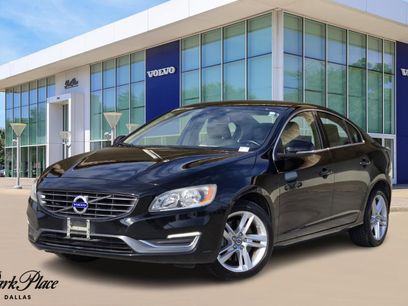 Used 2014 Volvo S60 T5