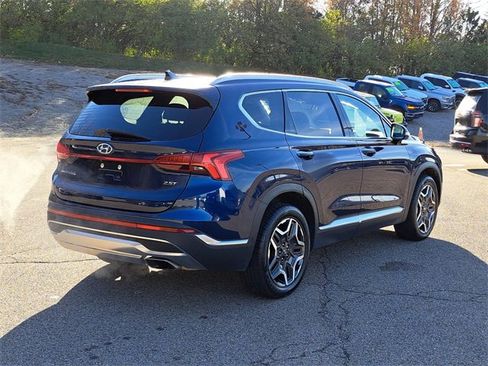 Used 2023 Hyundai Santa Fe Limited image 5