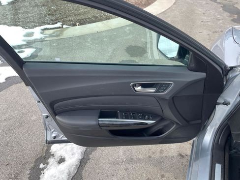 Used 2019 Acura TLX w/ Technology Package image 21