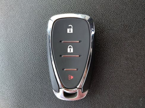 Used 2021 Chevrolet Equinox LT AWD/4WD image 32