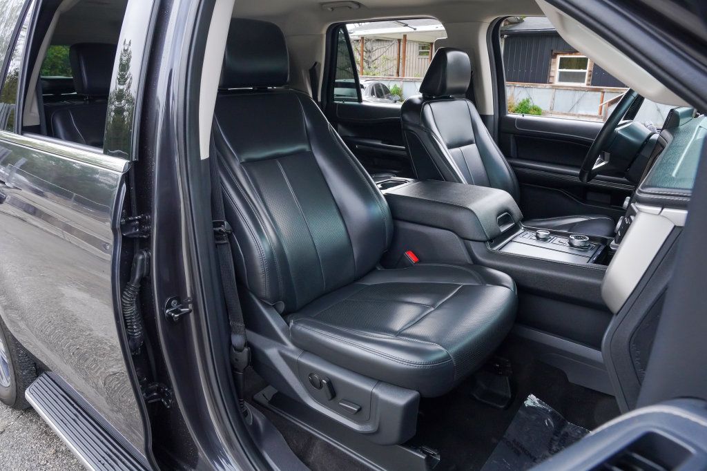 Used 2022 Ford Expedition Max XLT AWD/4WD image 42