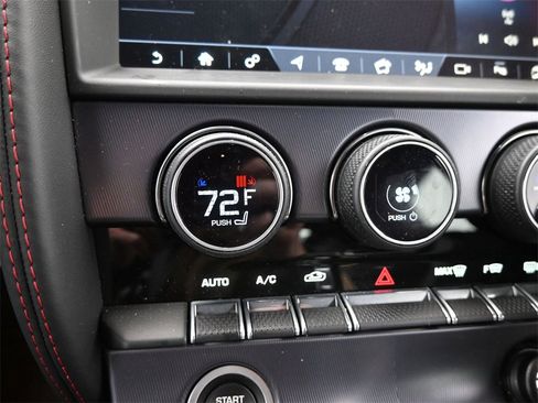 Used 2021 Jaguar F-TYPE R image 24